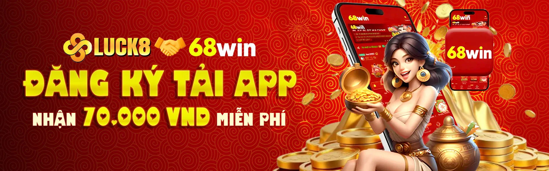 Hướng dẫn và hỗ trợ 68Win số ba